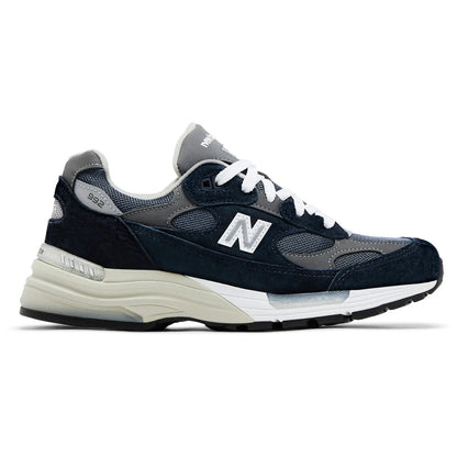 New Balance 992 MiUSA Navy