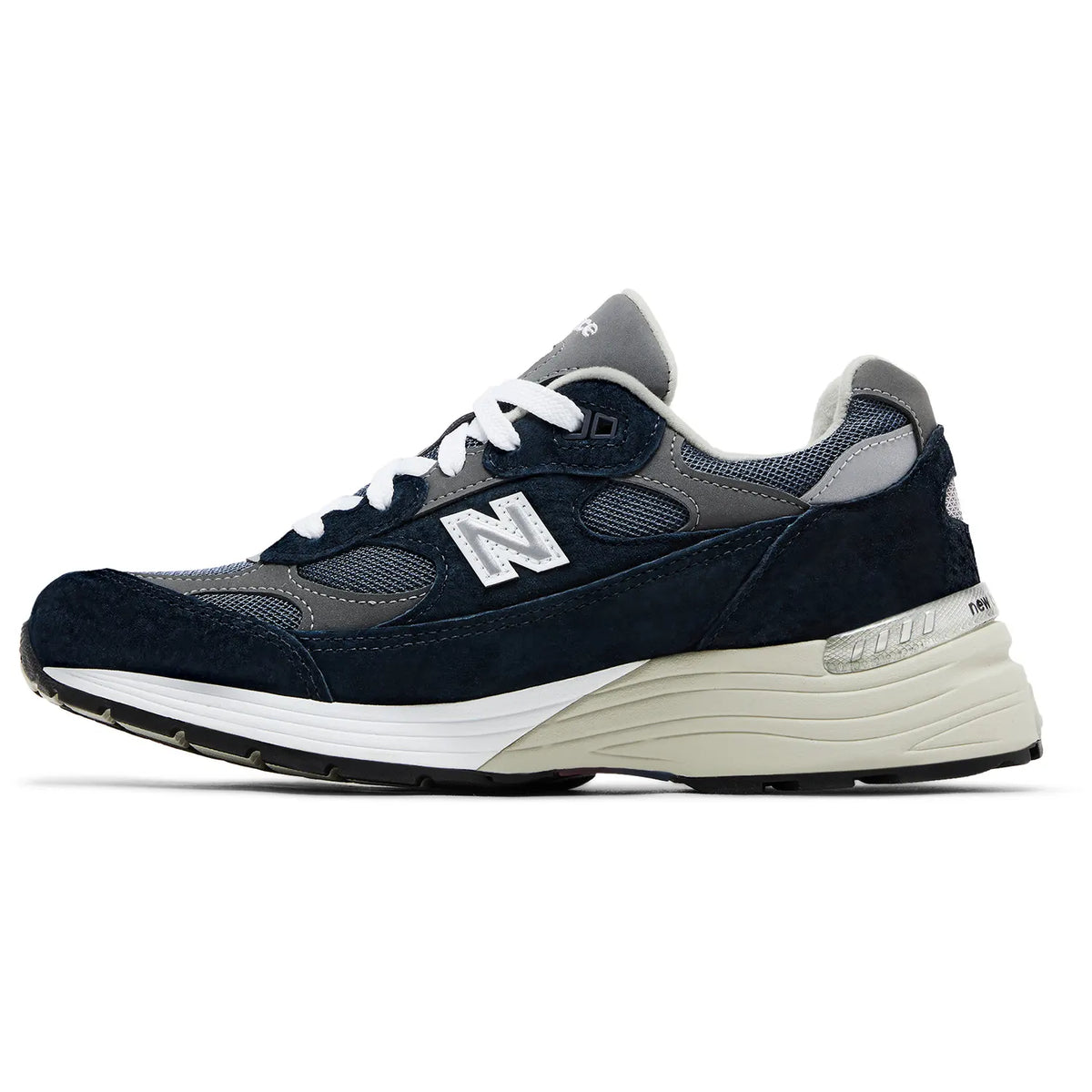 New Balance 992 MiUSA Navy