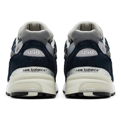 New Balance 992 MiUSA Navy