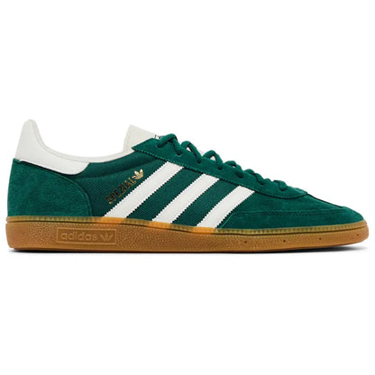 adidas Handball Spezial Green White Gum