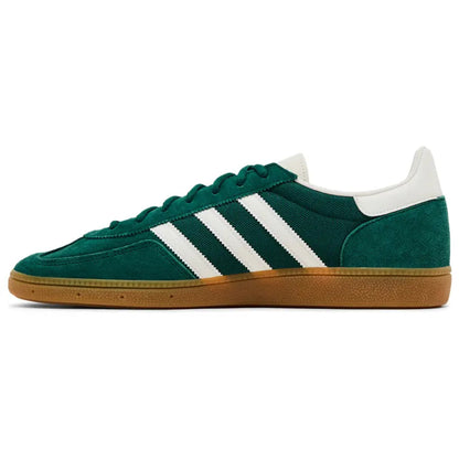 adidas Handball Spezial Green White Gum