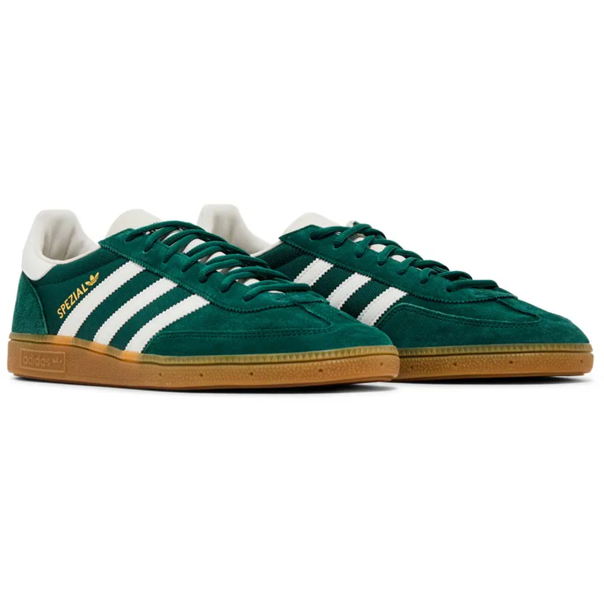 adidas Handball Spezial Green White Gum