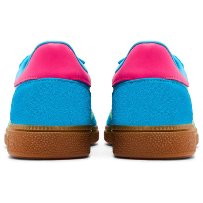 Adidas Handball Spezial Sky Rush Solar Yellow Lucid Pink (W)