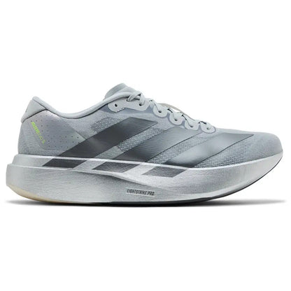 adidas Adizero Evo SL Silver Metallic
