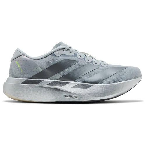 adidas Adizero Evo SL Silver Metallic