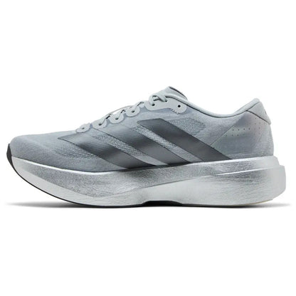 adidas Adizero Evo SL Silver Metallic