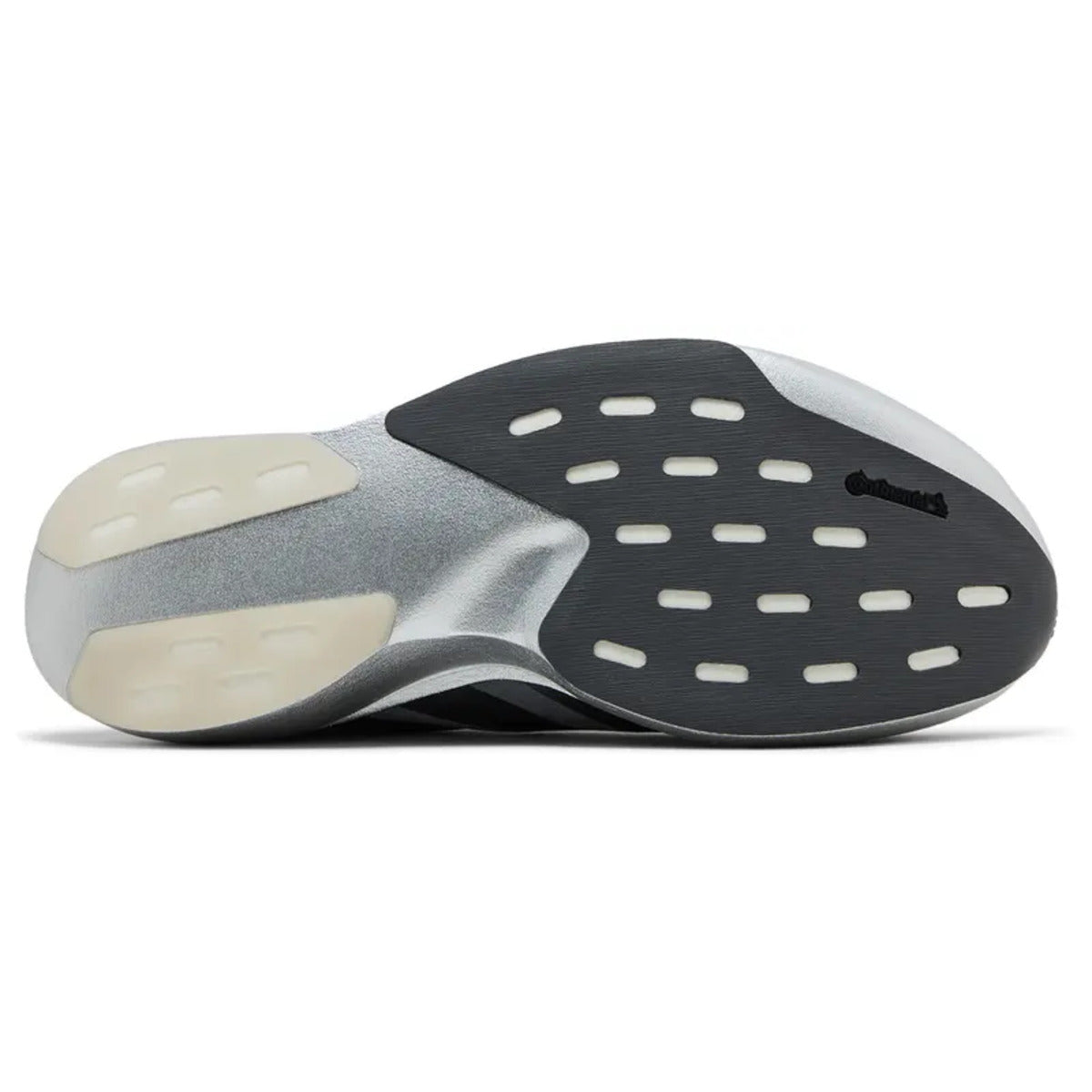 adidas Adizero Evo SL Silver Metallic