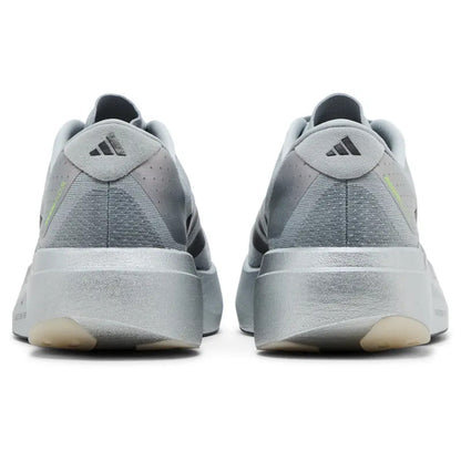 adidas Adizero Evo SL Silver Metallic