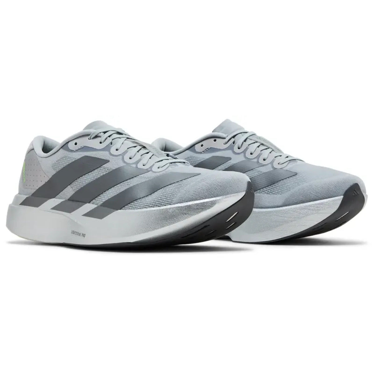 adidas Adizero Evo SL Silver Metallic