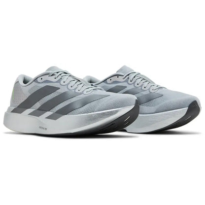 adidas Adizero Evo SL Silver Metallic