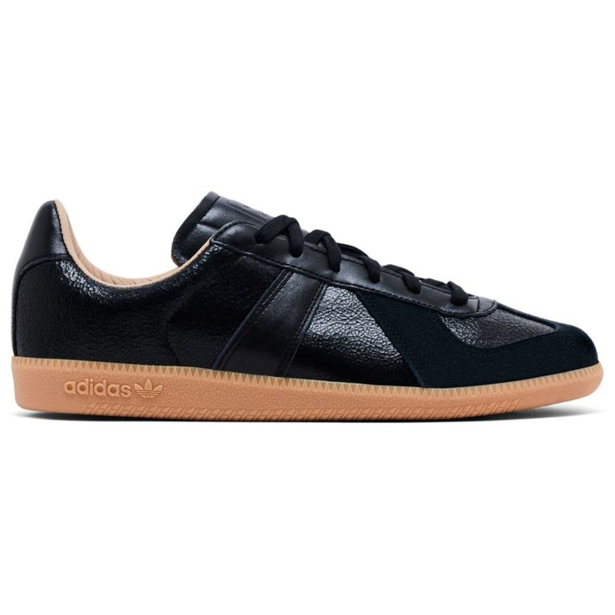 Adidas BW Army Lux Black Gum