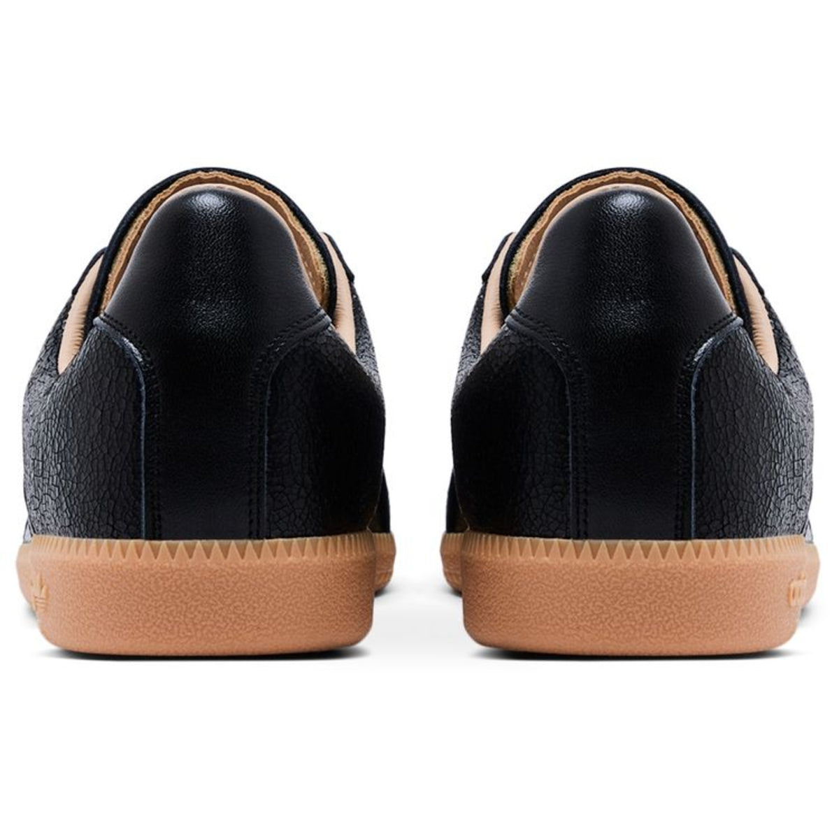 Adidas BW Army Lux Black Gum