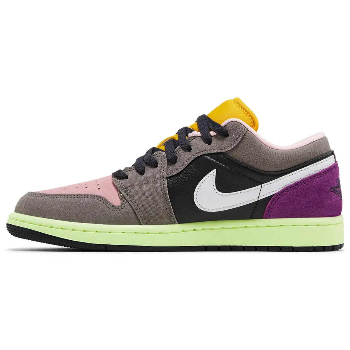 Jordan 1 Low Tokyo Bio Hack