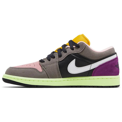 Jordan 1 Low Tokyo Bio Hack