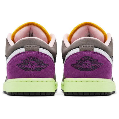Jordan 1 Low Tokyo Bio Hack