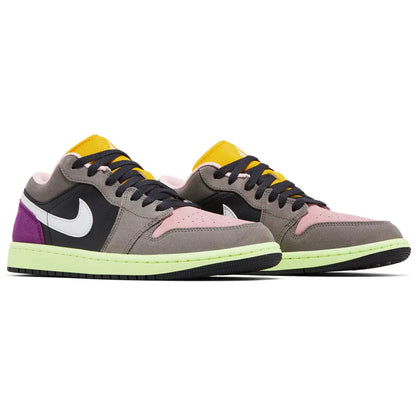 Jordan 1 Low Tokyo Bio Hack
