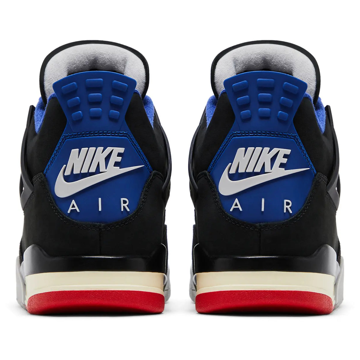 Jordan 4 Retro Rare Air (Gold Lettering)