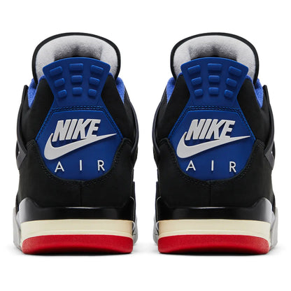 Jordan 4 Retro Rare Air (Gold Lettering)