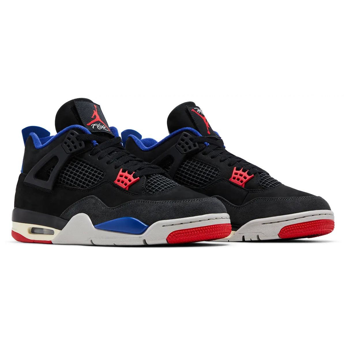 Jordan 4 Retro Rare Air (Gold Lettering)