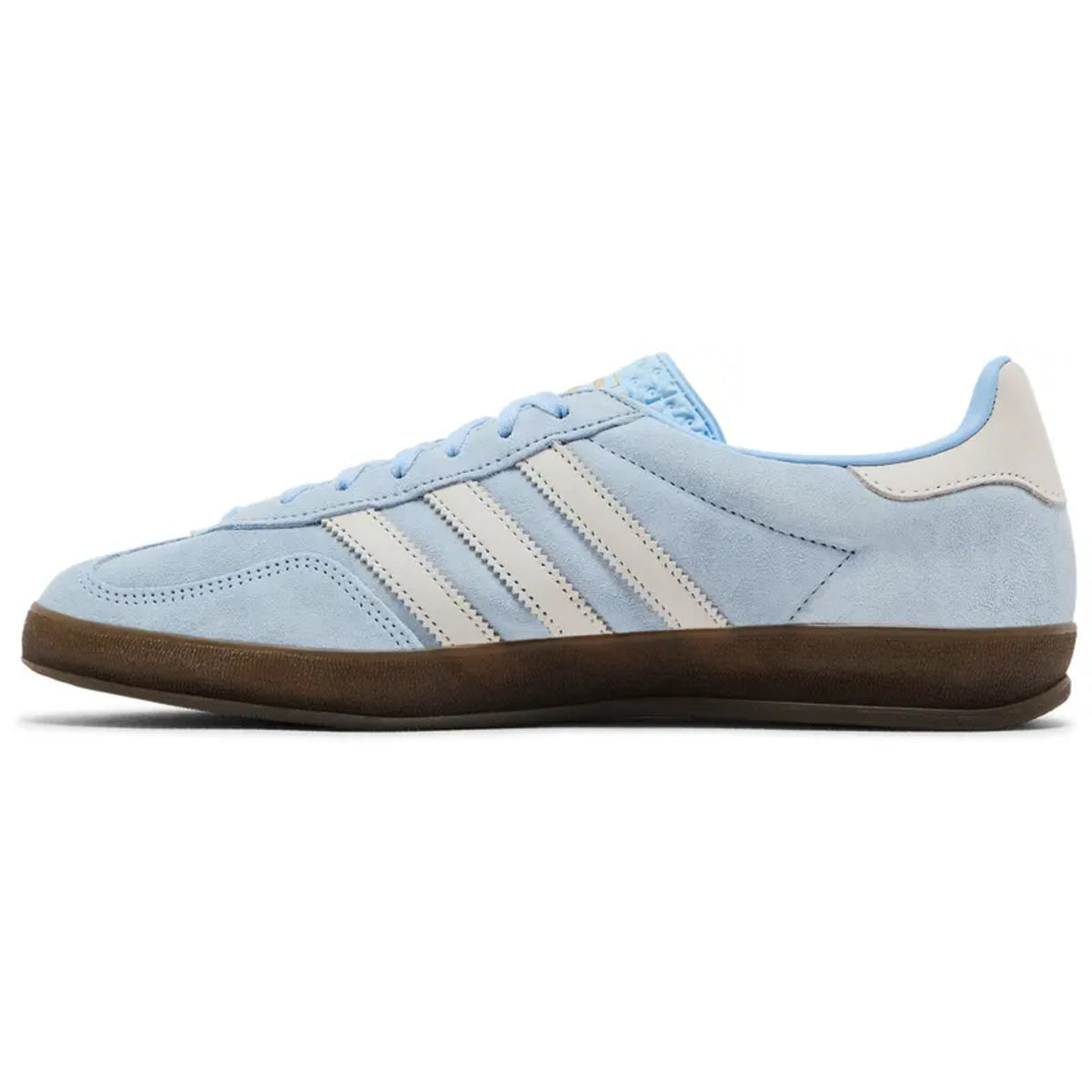 adidas Gazelle Indoor Clear Sky Off White (W)