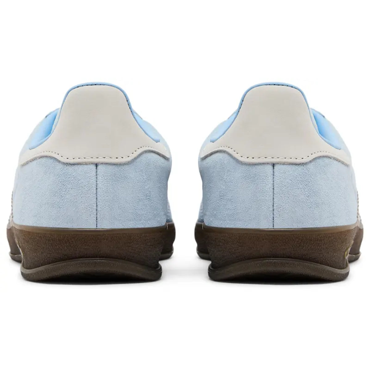 adidas Gazelle Indoor Clear Sky Off White (W)