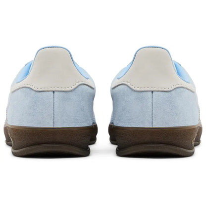 adidas Gazelle Indoor Clear Sky Off White (W)