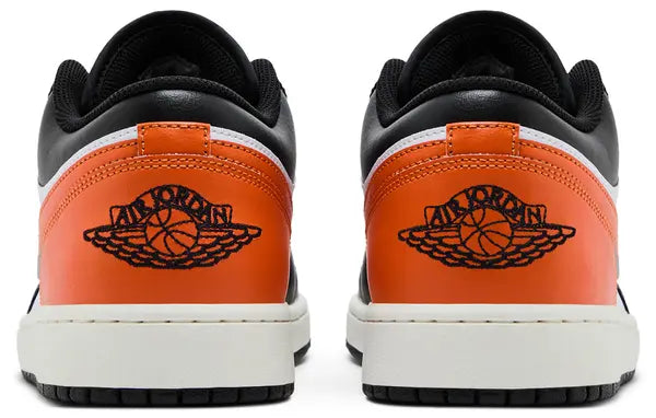 Jordan 1 Low Shattered Backboard Alternate