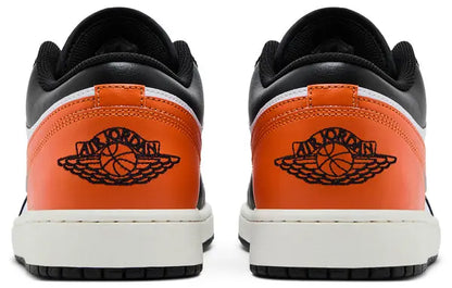 Jordan 1 Low Shattered Backboard Alternate