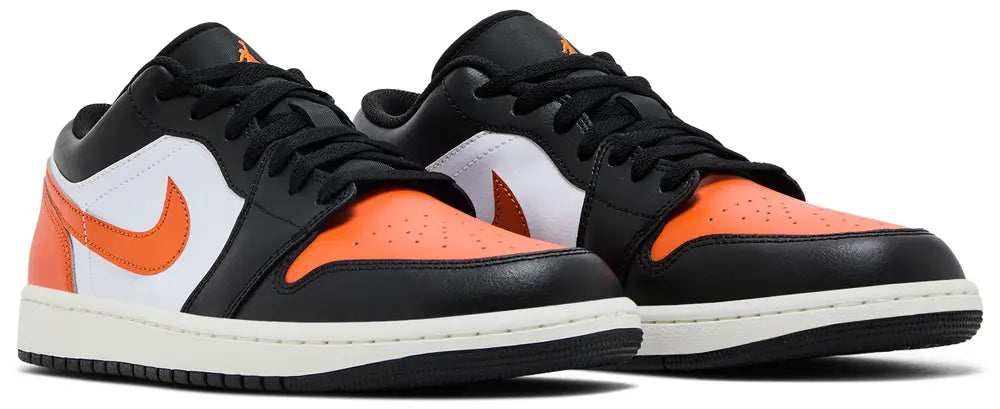 Jordan 1 Low Shattered Backboard Alternate