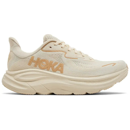 Hoka One One Clifton 10 Vanilla Birch (W)