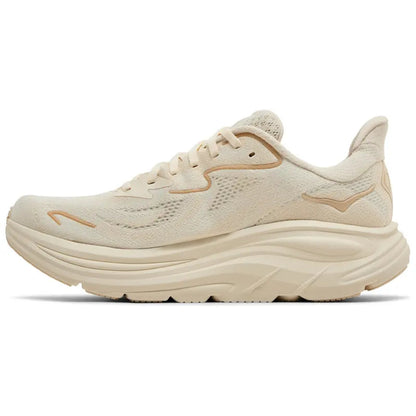 Hoka One One Clifton 10 Vanilla Birch (W)