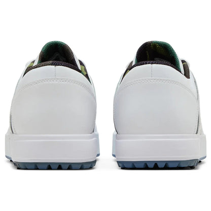 Jordan NU Retro 1 Golf Triple White Camo