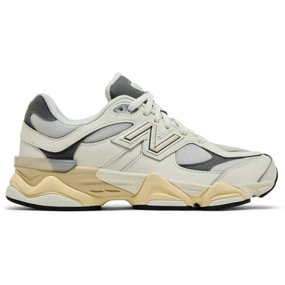 New Balance 9060 Sea Salt Castlerock (GS)