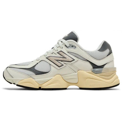 New Balance 9060 Sea Salt Castlerock (GS)