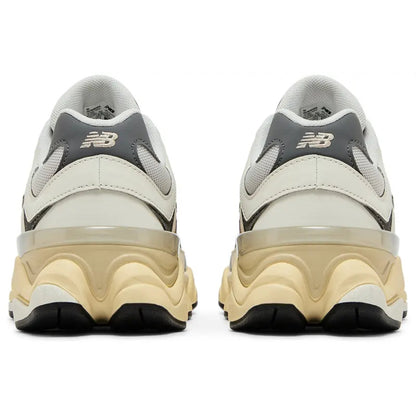 New Balance 9060 Sea Salt Castlerock (GS)