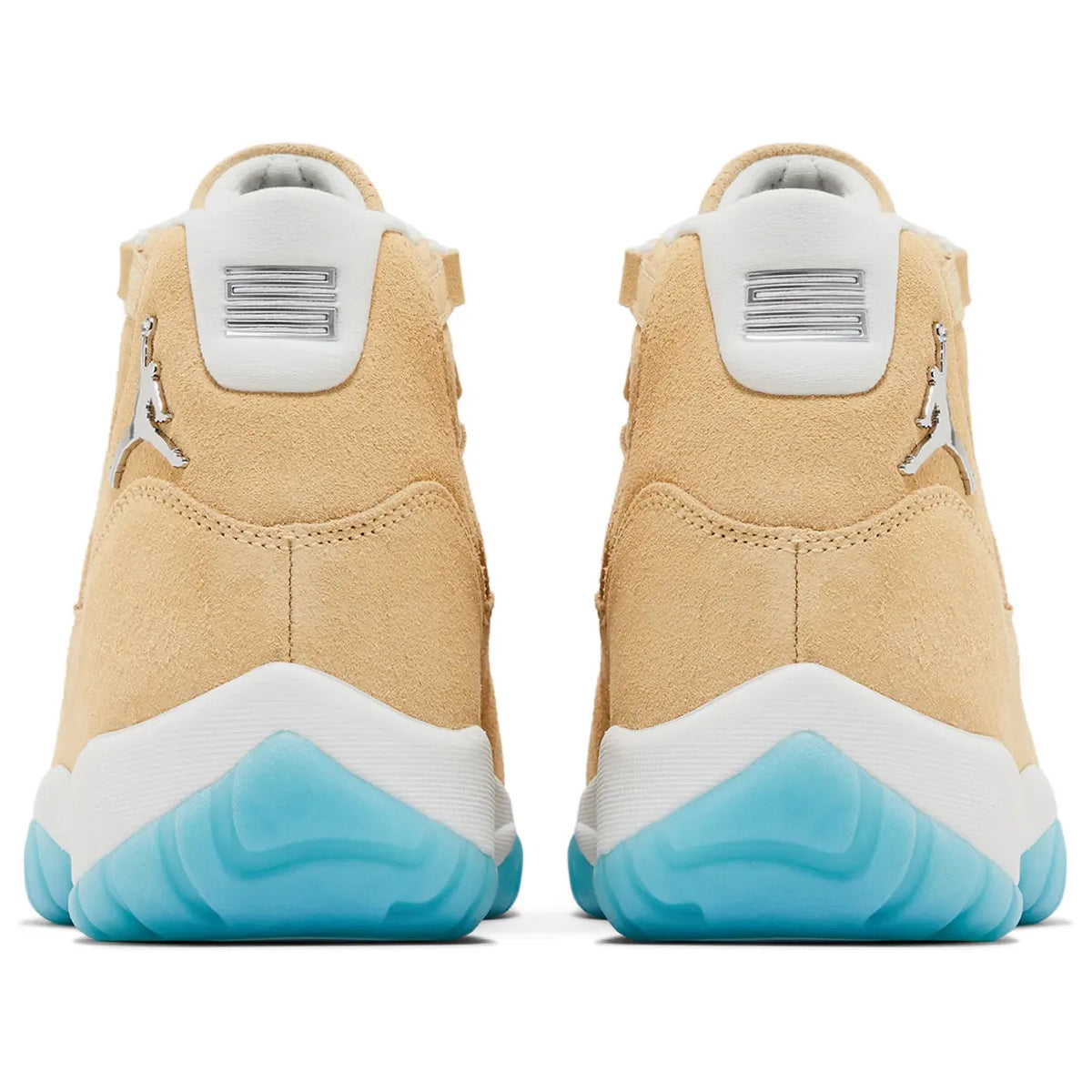 Jordan 11 Retro H-Town