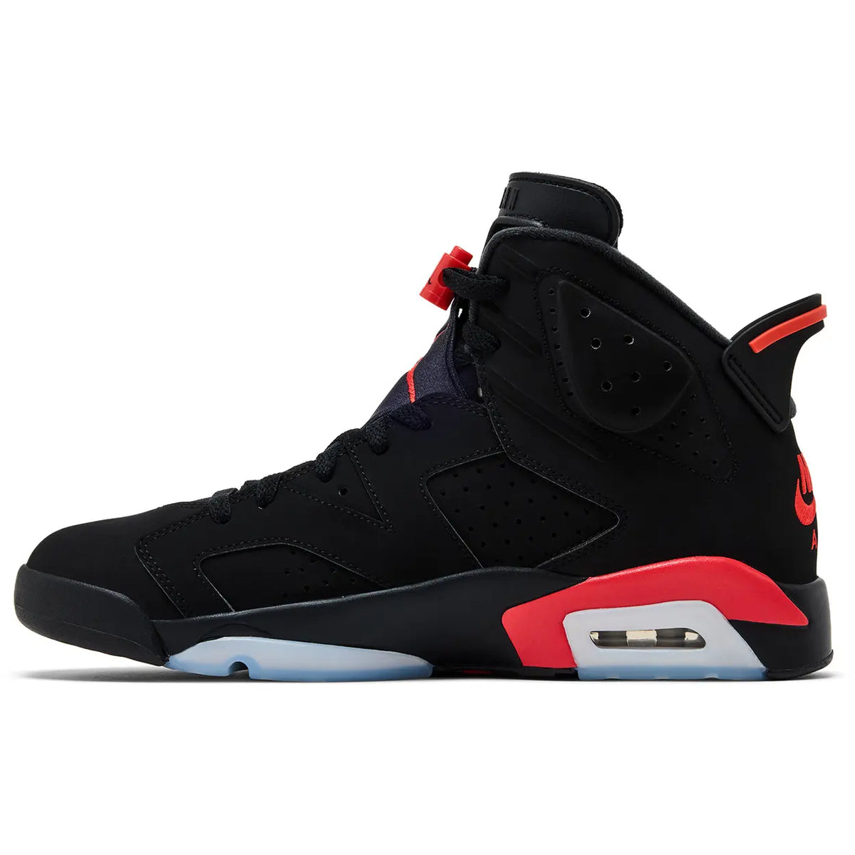 Jordan 6 Retro Infrared Salesman
