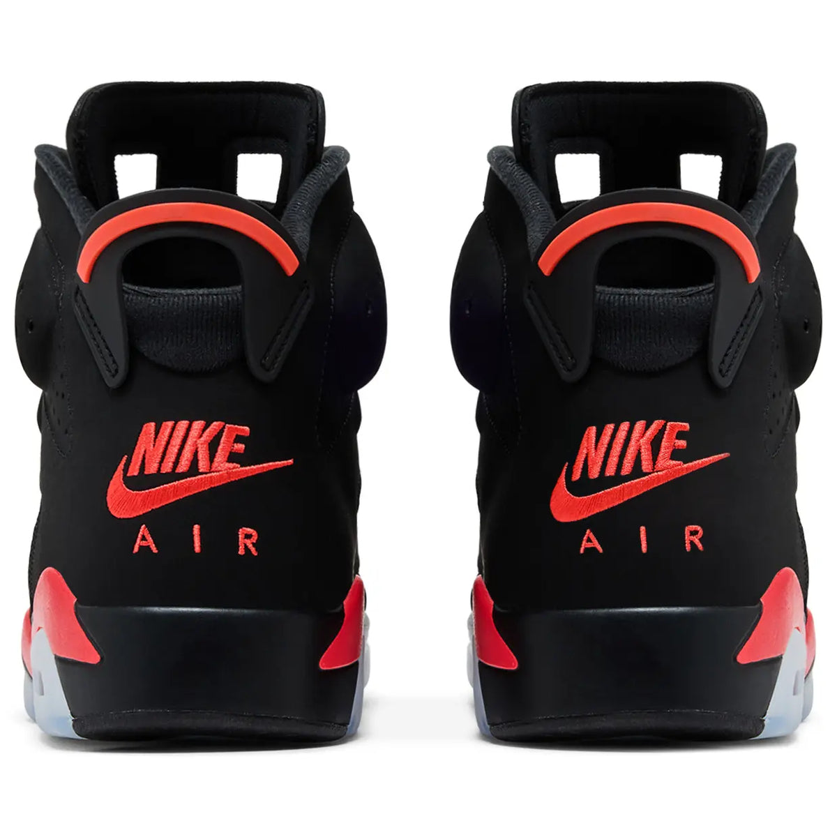 Jordan 6 Retro Infrared Salesman