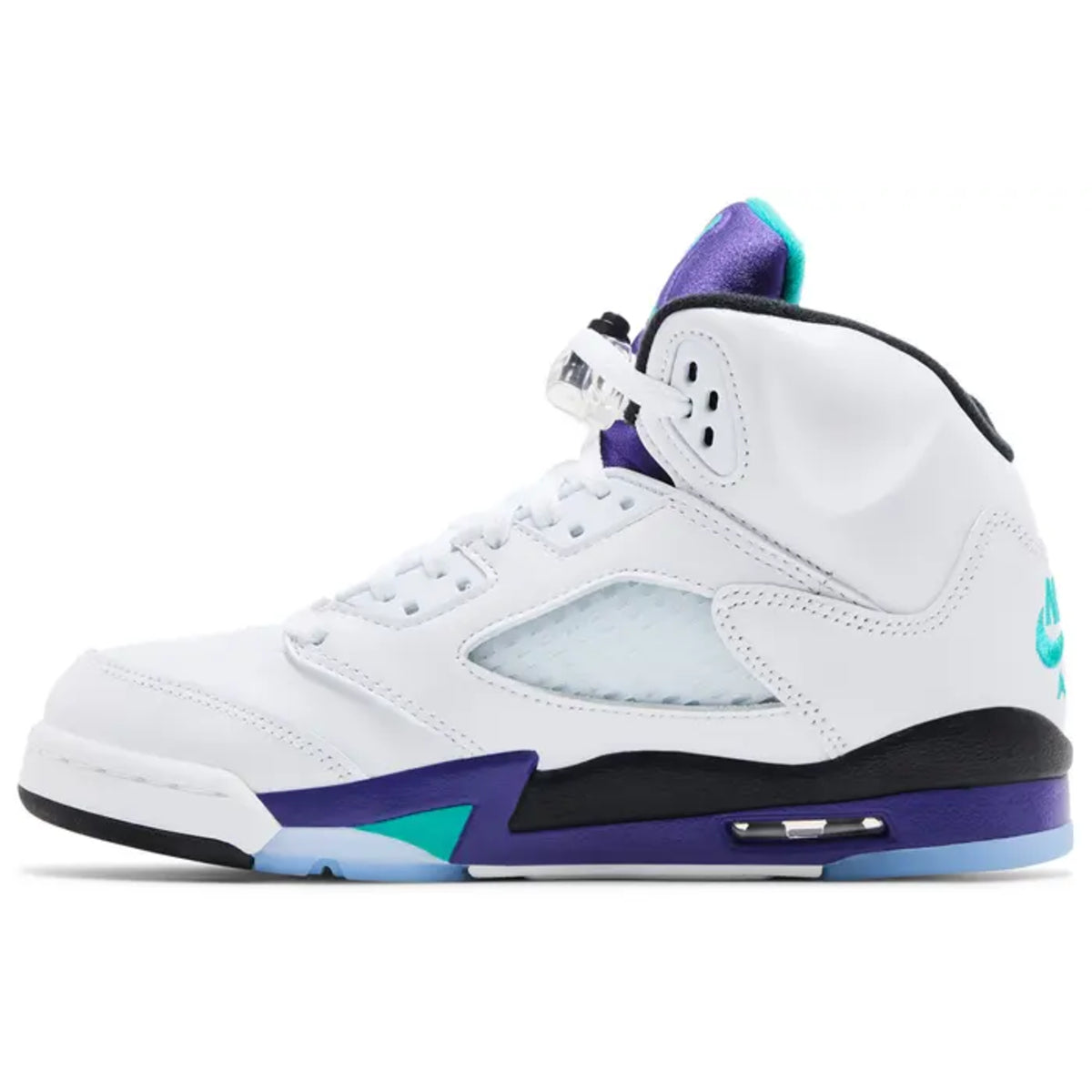 Jordan 5 Retro Grape (2025) (GS)