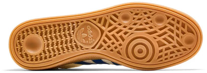 adidas Handball Spezial Cream White Blue Warm Sandstone