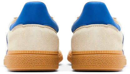 adidas Handball Spezial Cream White Blue Warm Sandstone