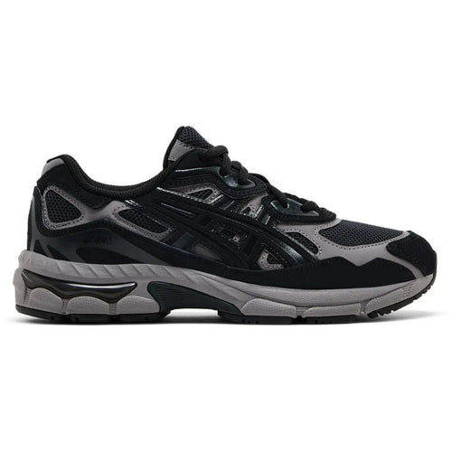 ASICS Gel-NYC Graphite Grey Black (GS)