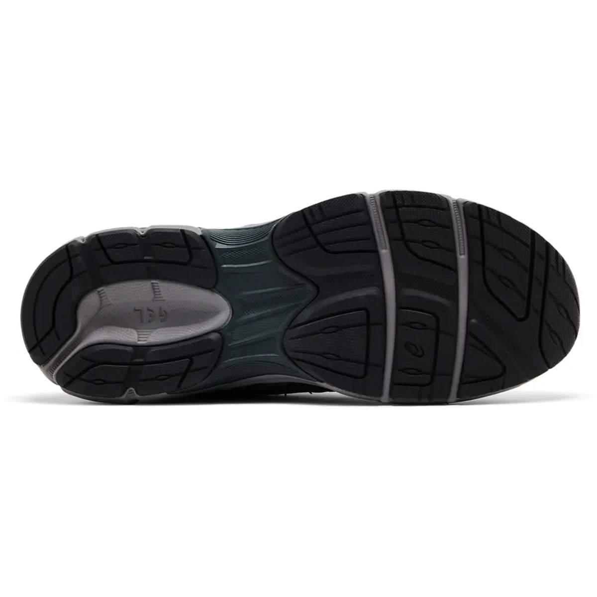 ASICS Gel-NYC Graphite Grey Black (GS)