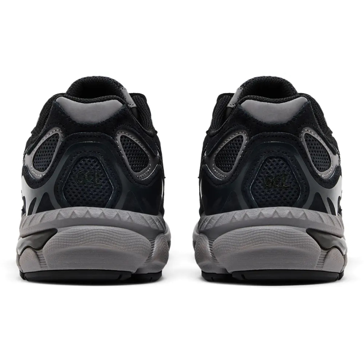 ASICS Gel-NYC Graphite Grey Black (GS)
