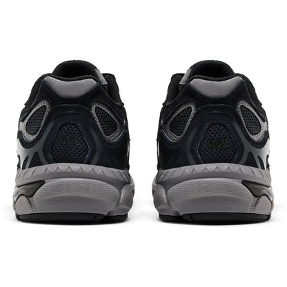 ASICS Gel-NYC Graphite Grey Black (GS)
