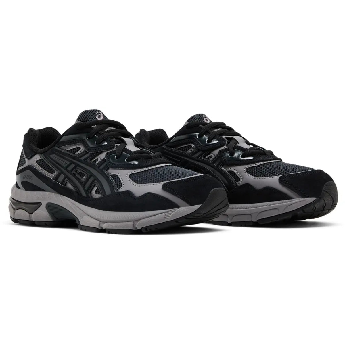 ASICS Gel-NYC Graphite Grey Black (GS)