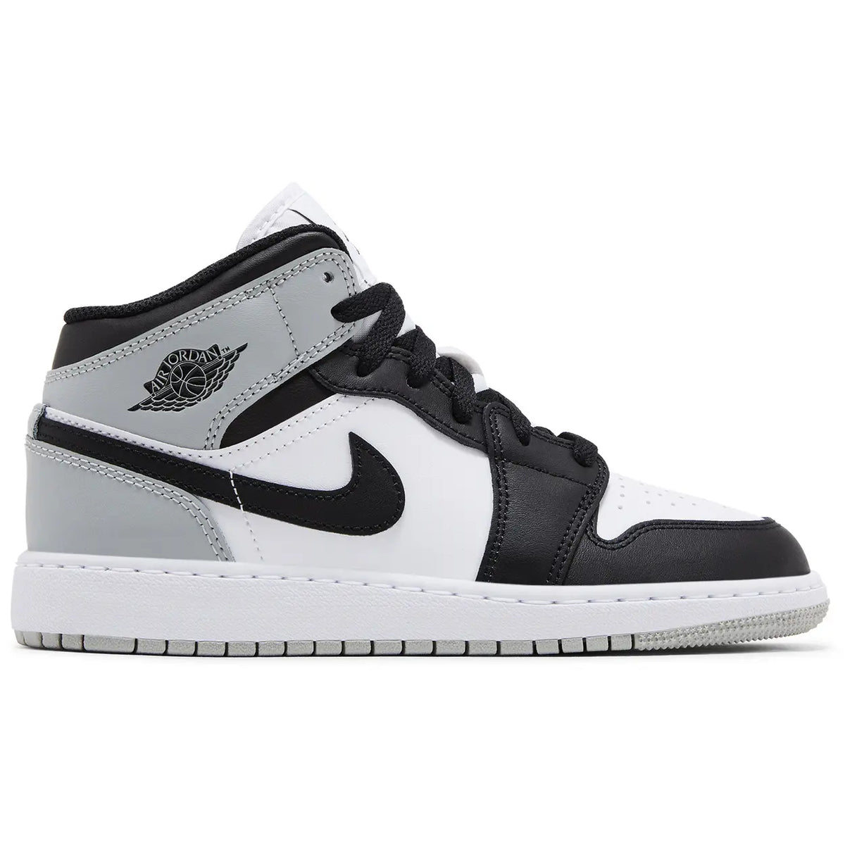 Jordan 1 Mid Barons (GS)