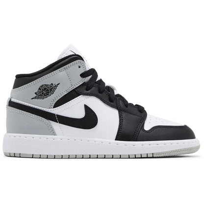 Jordan 1 Mid Barons (GS)