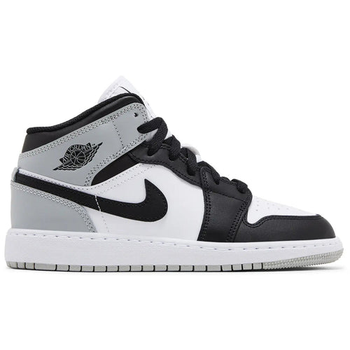 Jordan 1 Mid Barons (GS)