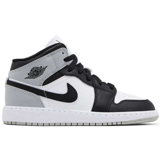 Jordan 1 Mid Barons (GS)